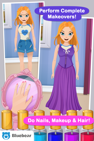 Beauty Doctor - Hollywood Party - náhled