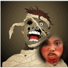 Latest Best Zombie Photo Frames & Photo Editor