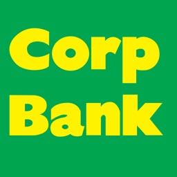 Corp Bank by Corporation Bank