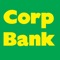 With Corp Bank for iPad, easily get the latest information about our products and services