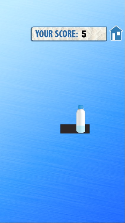 Water Bottle Flip - Free Game screenshot-3