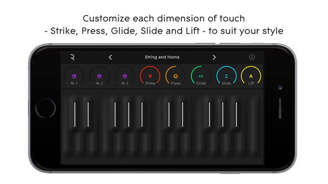 Seaboard 5D(圖2)-速報App