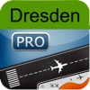Dresden Airport Pro (DRS) + Flight Tracker