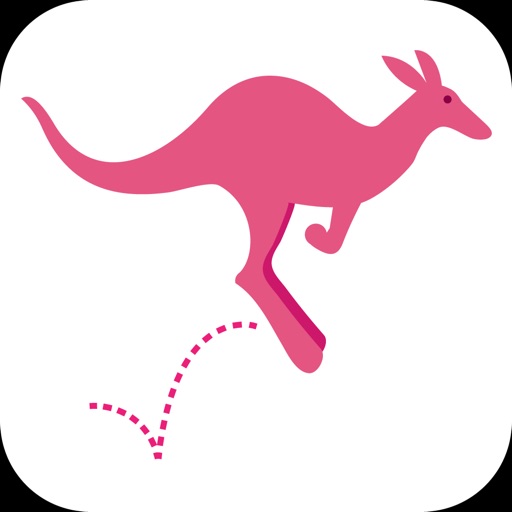 Kango - Rides, Carpools and Childcare for Kids