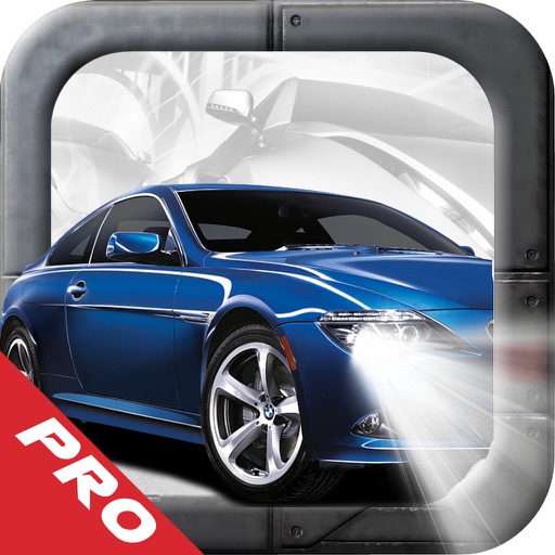 A Big Four Wheels Speed Pro : Racing Fast iOS App