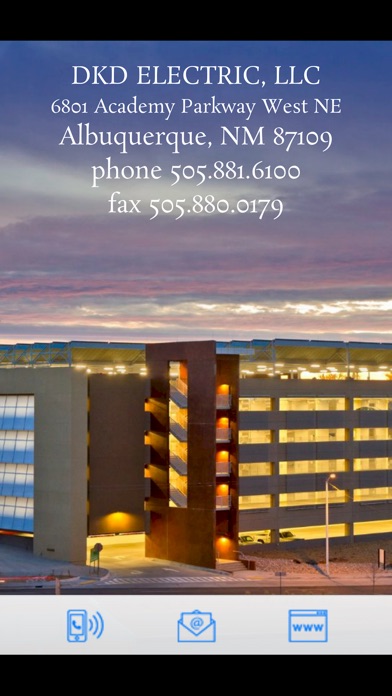 【图】DKD Electric(截图2)