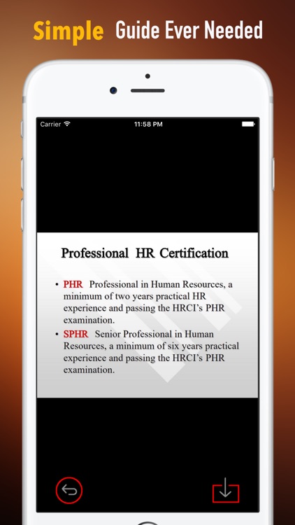 PHR Exam Prep Guide|Terminology Flashcards