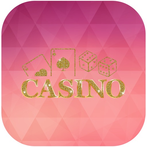 Jackpot City Pokyes: Free Slot Machines icon