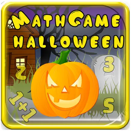 Math Halloween Number for kids - Add Subtract math Cheats