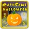 Icon Math Halloween Number for kids - Add Subtract math