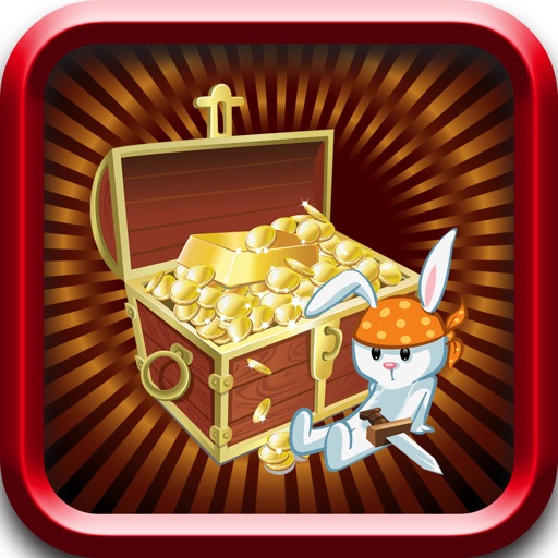 Lucky Slots Casino Fever - Free Slots Fiesta