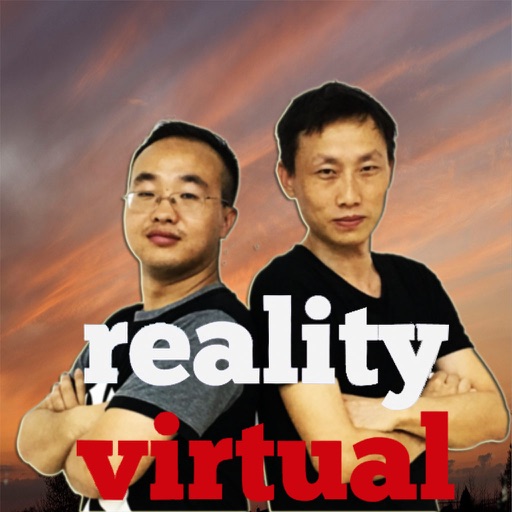 RealityVirtualGame icon