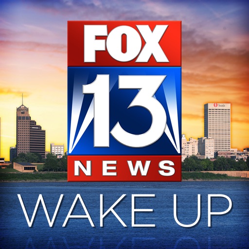 FOX13 Memphis Wake Up App icon