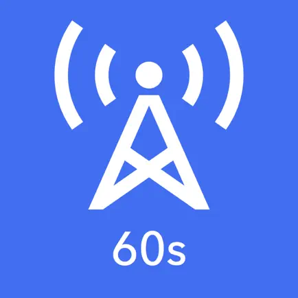 Radio Channel Sixties FM Online Streaming Читы