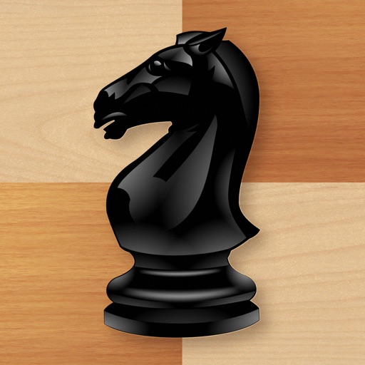 Chessplanet iOS App