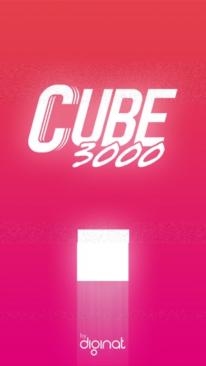 Cube 3000