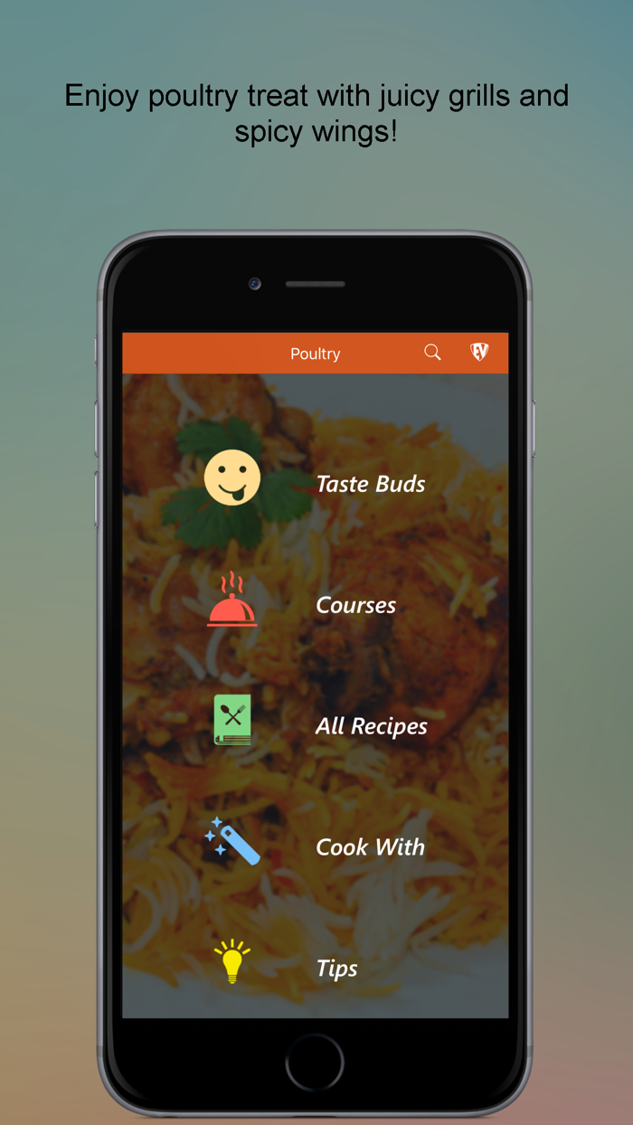 Poultry Recipes SMART Cookbook