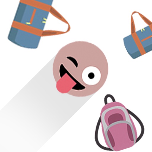 Backpack Bag Challenge iOS App