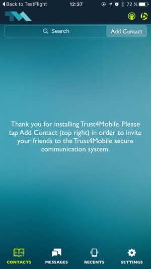 Trust4Mobile(圖2)-速報App