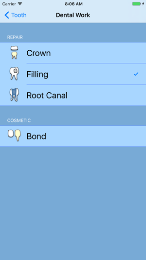 Tooth Notes(圖5)-速報App