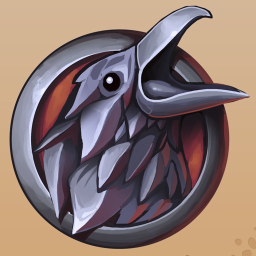 Rogue Story - RPG Adventure Games Icon