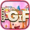 GIF Maker & Animated Video Creator for Kids Photo