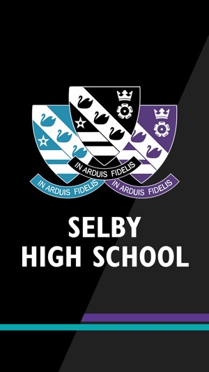 Selby High School(圖1)-速報App