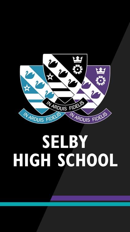 Selby High School