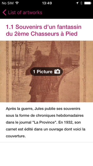 Mons Museums(圖3)-速報App