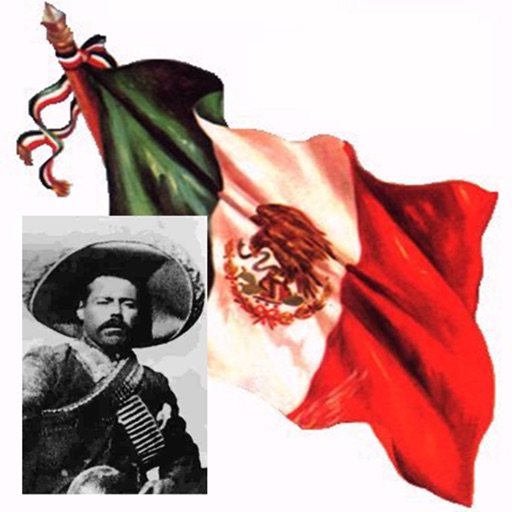 Biografía de Pancho Villa - AudioEbook icon