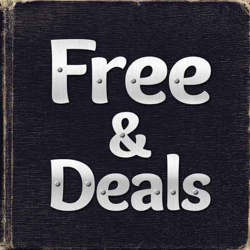 Free Books & Deals for Kindle