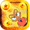 Jumping Running Jump Game Pro "For Dragon Ball Z "
