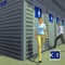 Toilet Rush Simulator Poop 3D