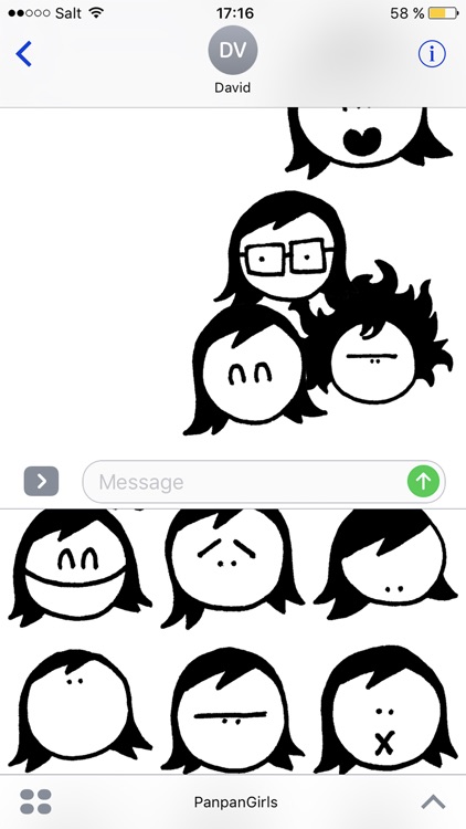 PanpanGirls