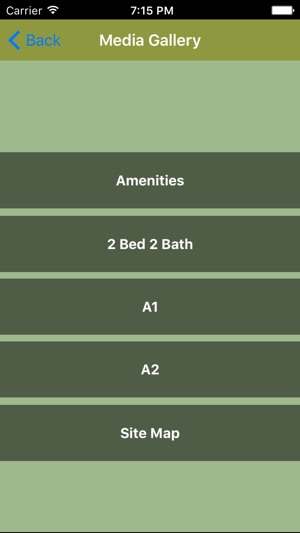 Parkwood on Cypress Station Apartment(圖5)-速報App