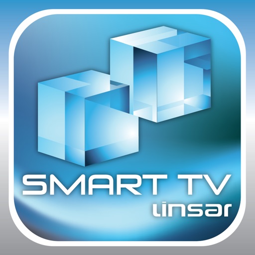 Linsar Smart Remote icon