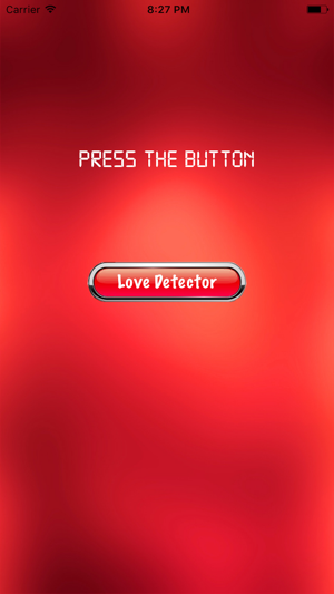 Love Detector Prank Free(圖2)-速報App