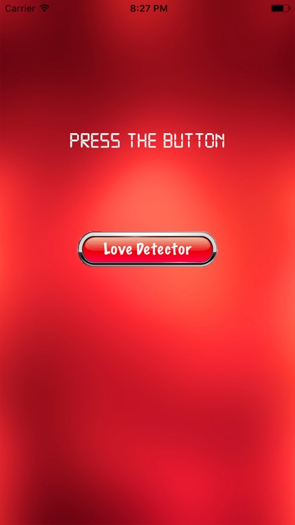 Love Detector Prank Free