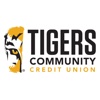 Tigers Community Credit Union for iPad