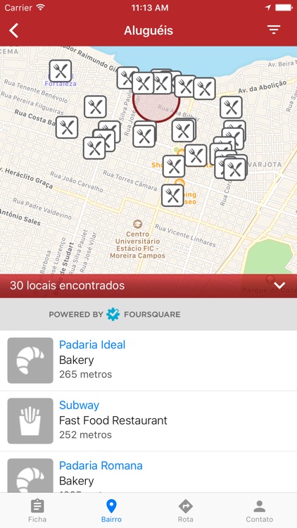 Seta Imobiliária screenshot-3