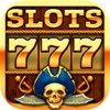 Pirates Blackjack, Roulette, Slots Machine HD