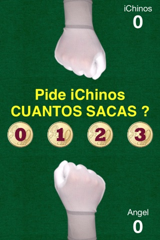 iChinos, el popular juego de los chinos. screenshot 2