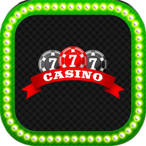 Adventure in Casino - Luck SloTs! iOS App