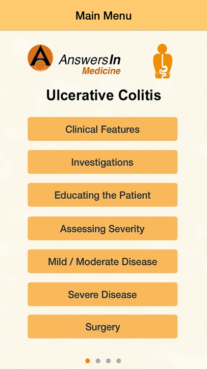 AnswersIn Ulcerative Colitis