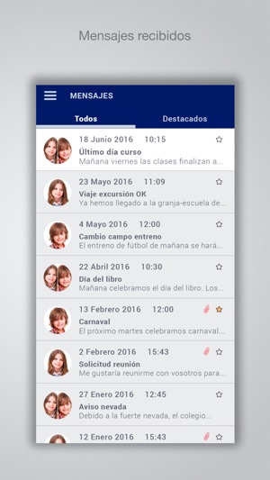 MensaSEK Paraguay(圖2)-速報App