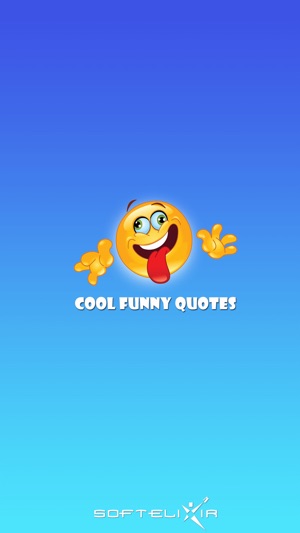 Cool Funny Quotes(圖1)-速報App