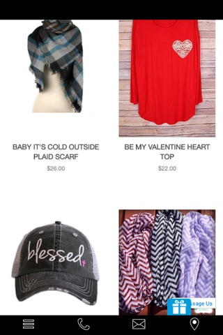 Simply Devine Boutique screenshot 3