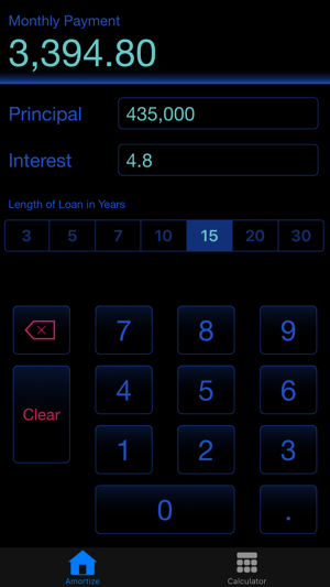 MonthlyPaymentCalc