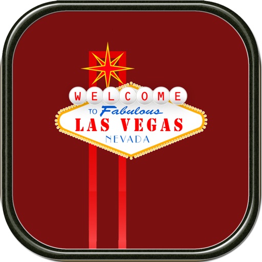 Welcome Fabulous Las Vegas 2016 HD - FREE SLOTS icon