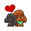 My Poodles Sticker Pack for iMessage